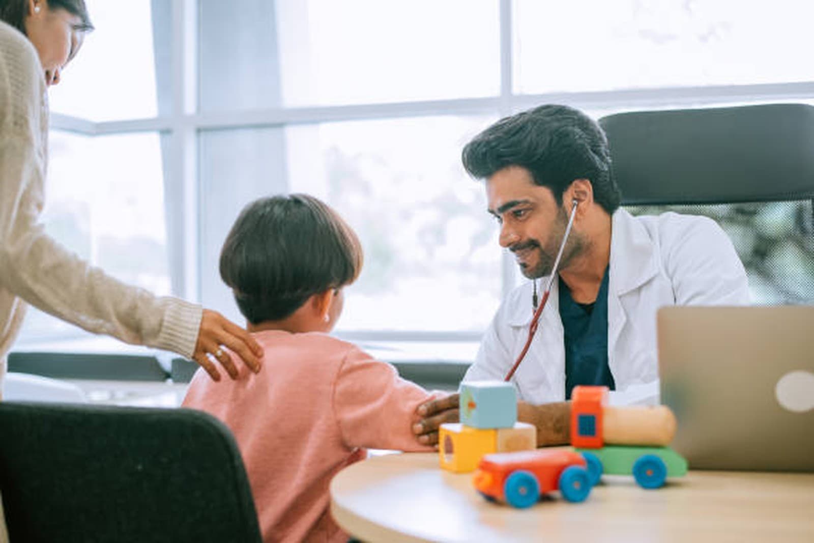 Child Health & Parenting Guidance: Everything Parents Need to Know