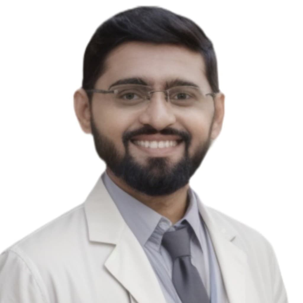 Dr. Bhavya C. Adroja