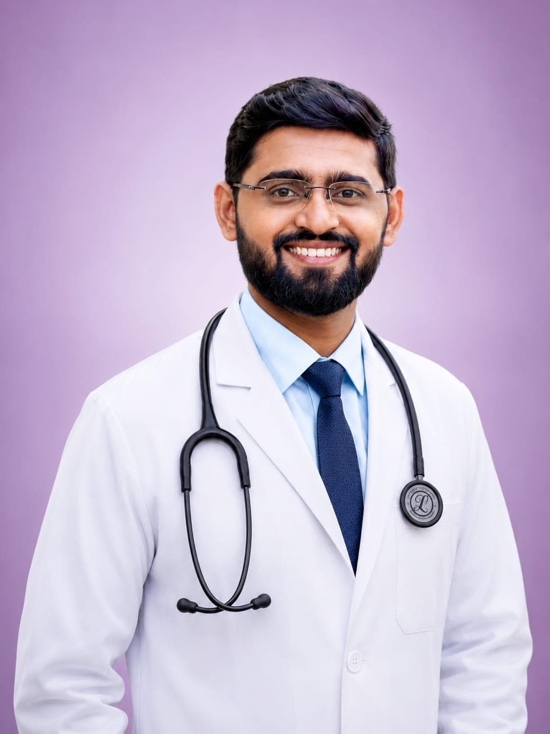 Dr. Bhavya C. Adroja