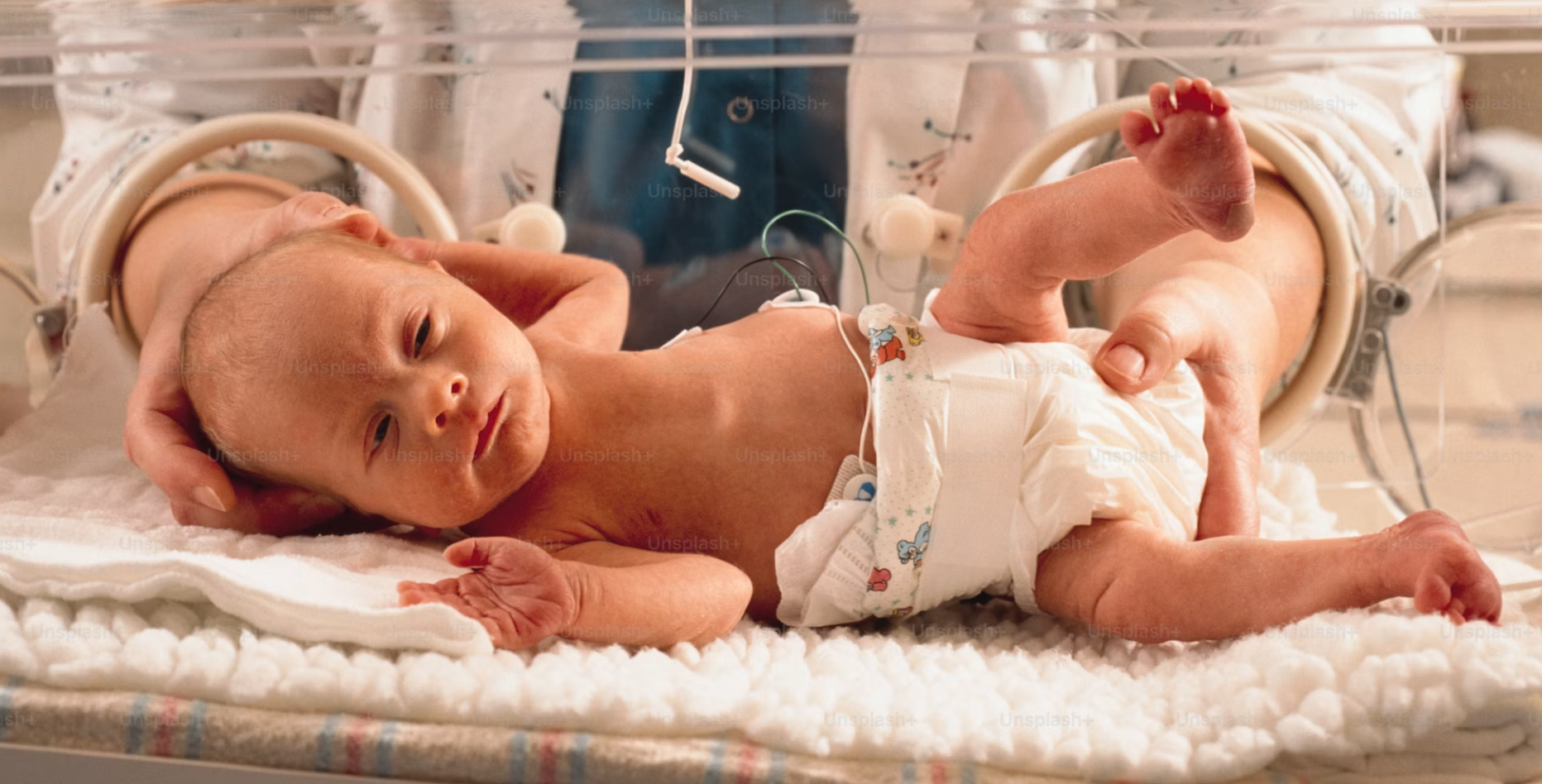 Neonatal Intensive Care Unit (NICU) at Opal Hospital