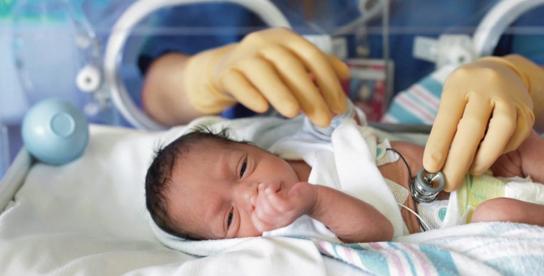 24×7 Emergency Pediatric & Neonatal Care at Opal Hospital