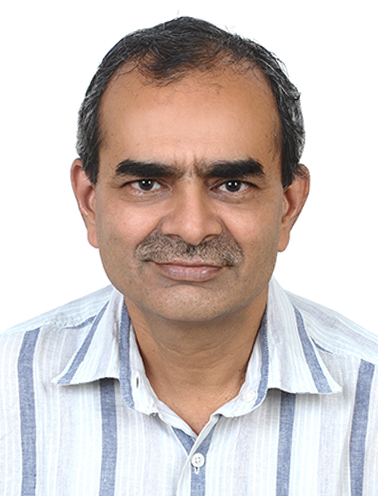Dr. Vijay R. Bhalodia